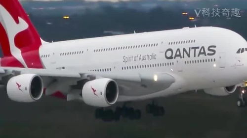 實拍大型空客飛機生產線工廠內部 難以置信的現代化制造技術