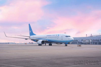 5月5日起 三峽機場可直飛唐山