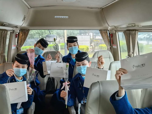 以美致敬 半邊天 ,關懷備至暖人心