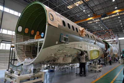 地理不遠(yuǎn)，心理更近 遼寧以航空信息咨詢(xún)?yōu)橐妫Υ蛟鞂?duì)外開(kāi)放新前沿